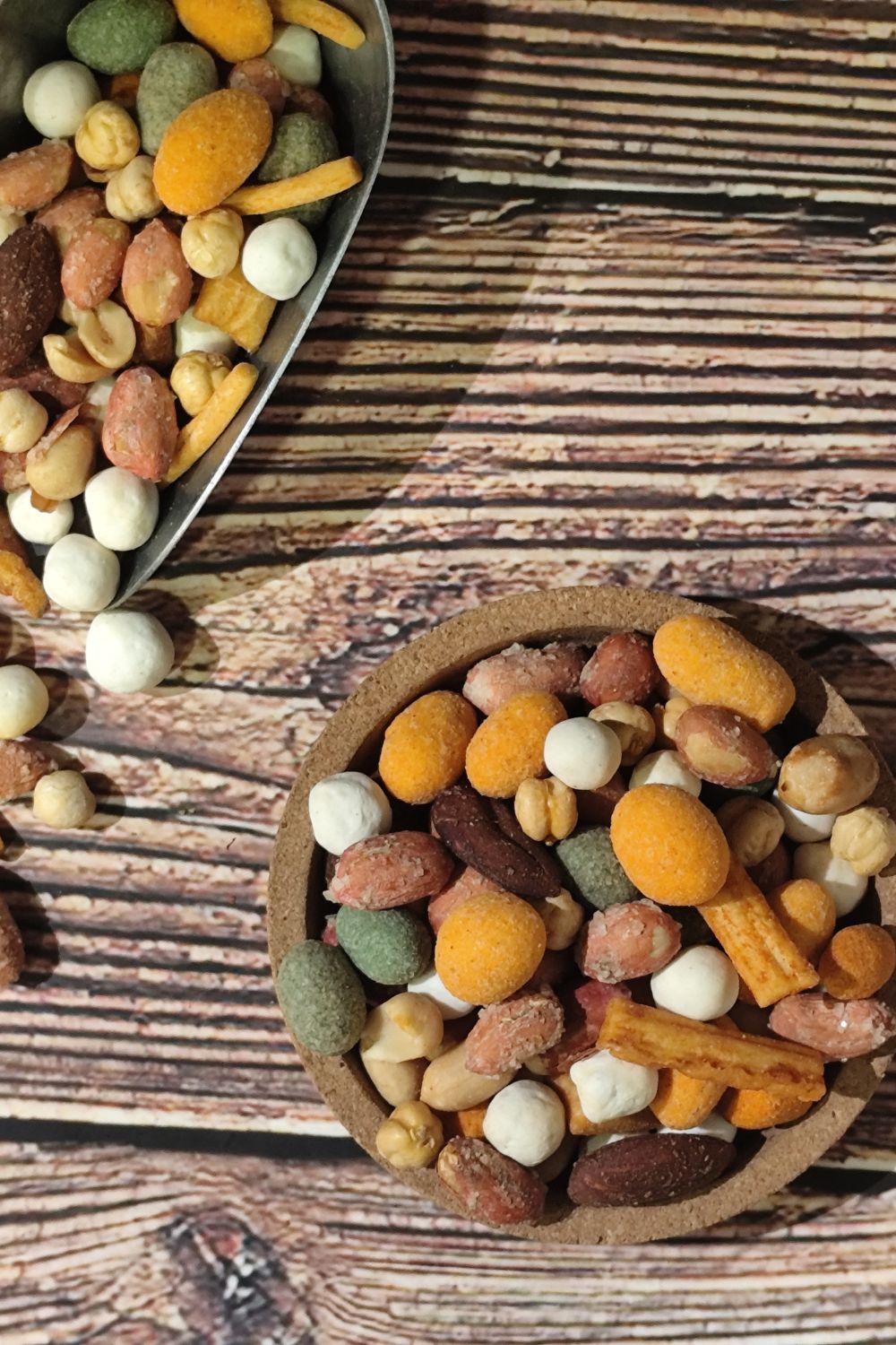 Anytime Mix Αλμυρό Snack