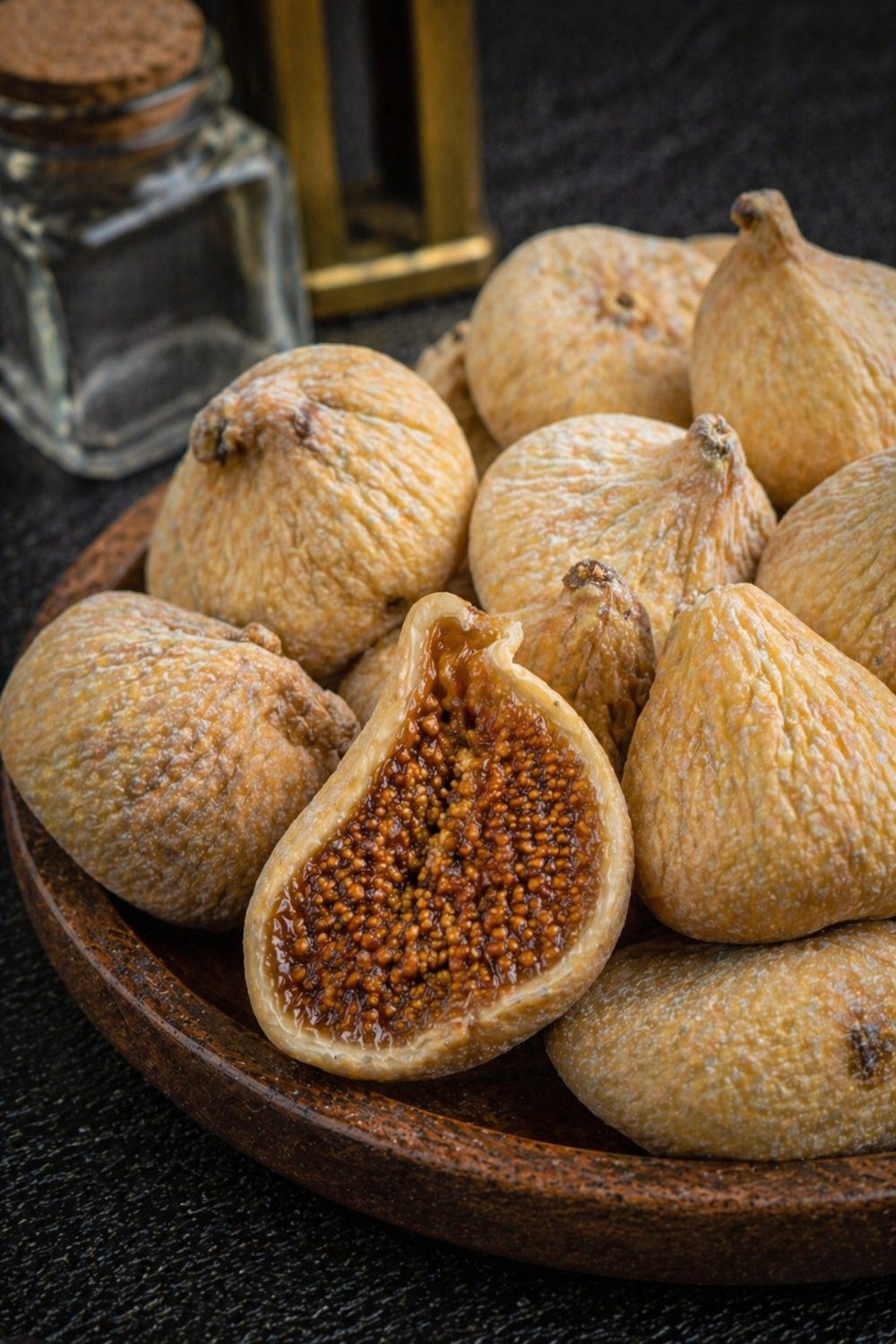 Σύκα Αποξηραμένα Εύβοιας