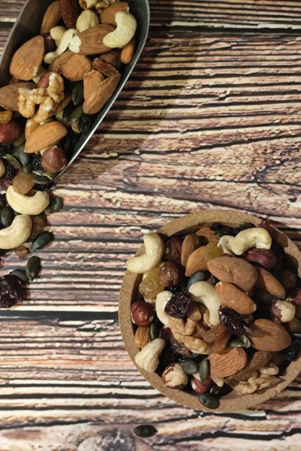 Energy Mix Ξηρών Καρπών & Φρούτων