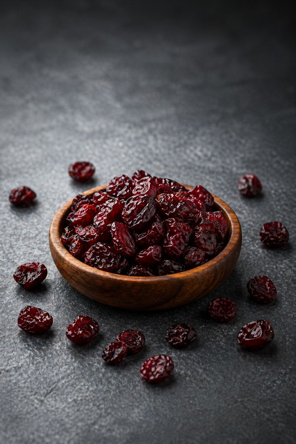 Κράνμπερι με Χυμό Μήλου (Χωρίς Προσθήκη Ζάχαρης)