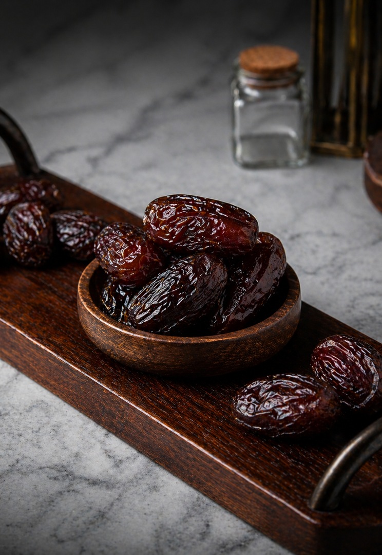 Χουρμάδες Medjoul Large Ισραήλ