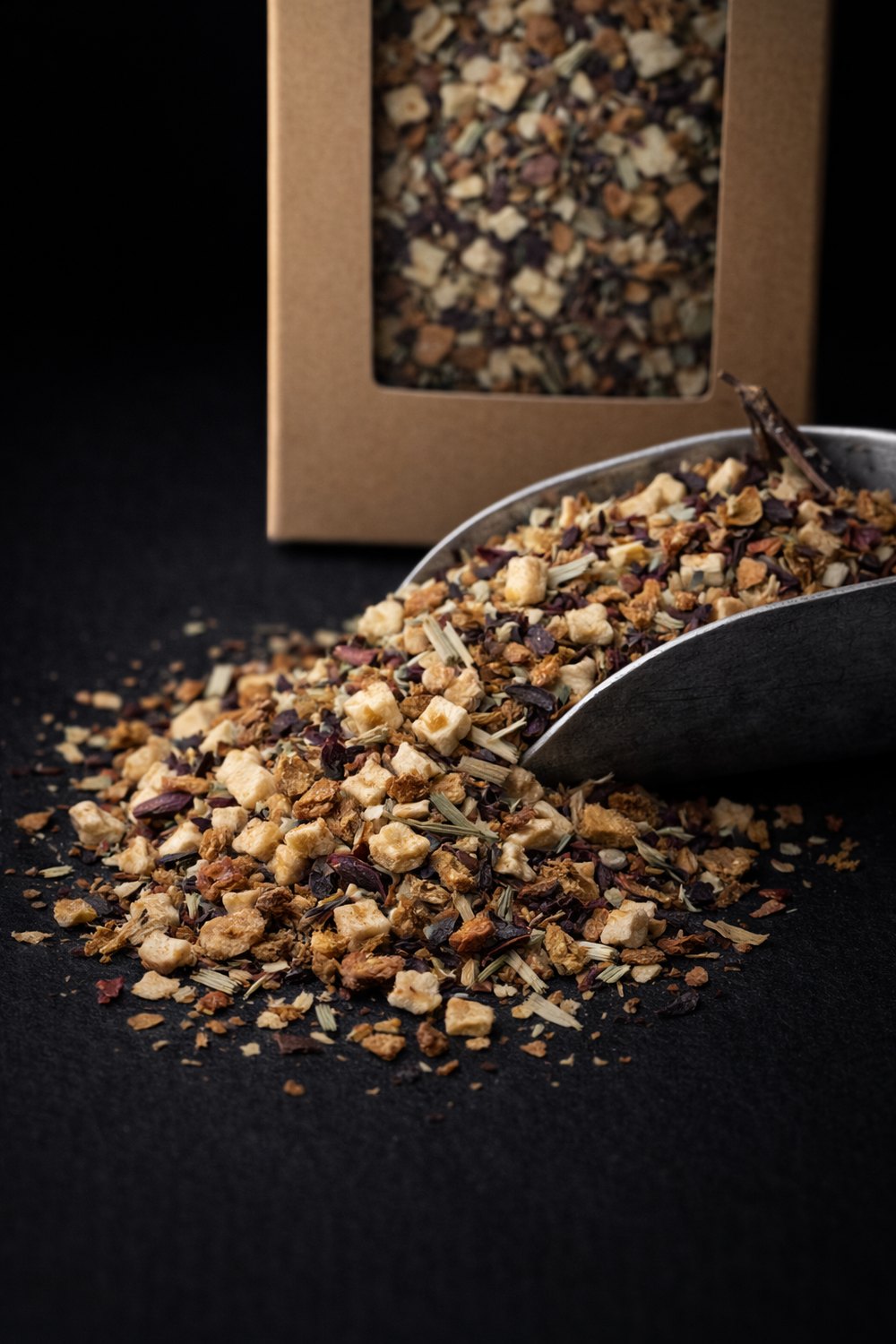 detox lemon Lemon Detox – Βοτανικό Τσάι Αποτοξίνωσης - Image 1