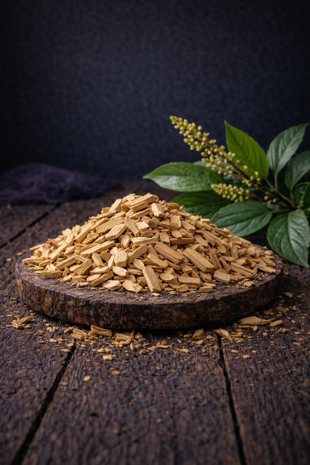 ΠΙΚΡΟΞΥΛΟ Πικρόξυλο - Image 1