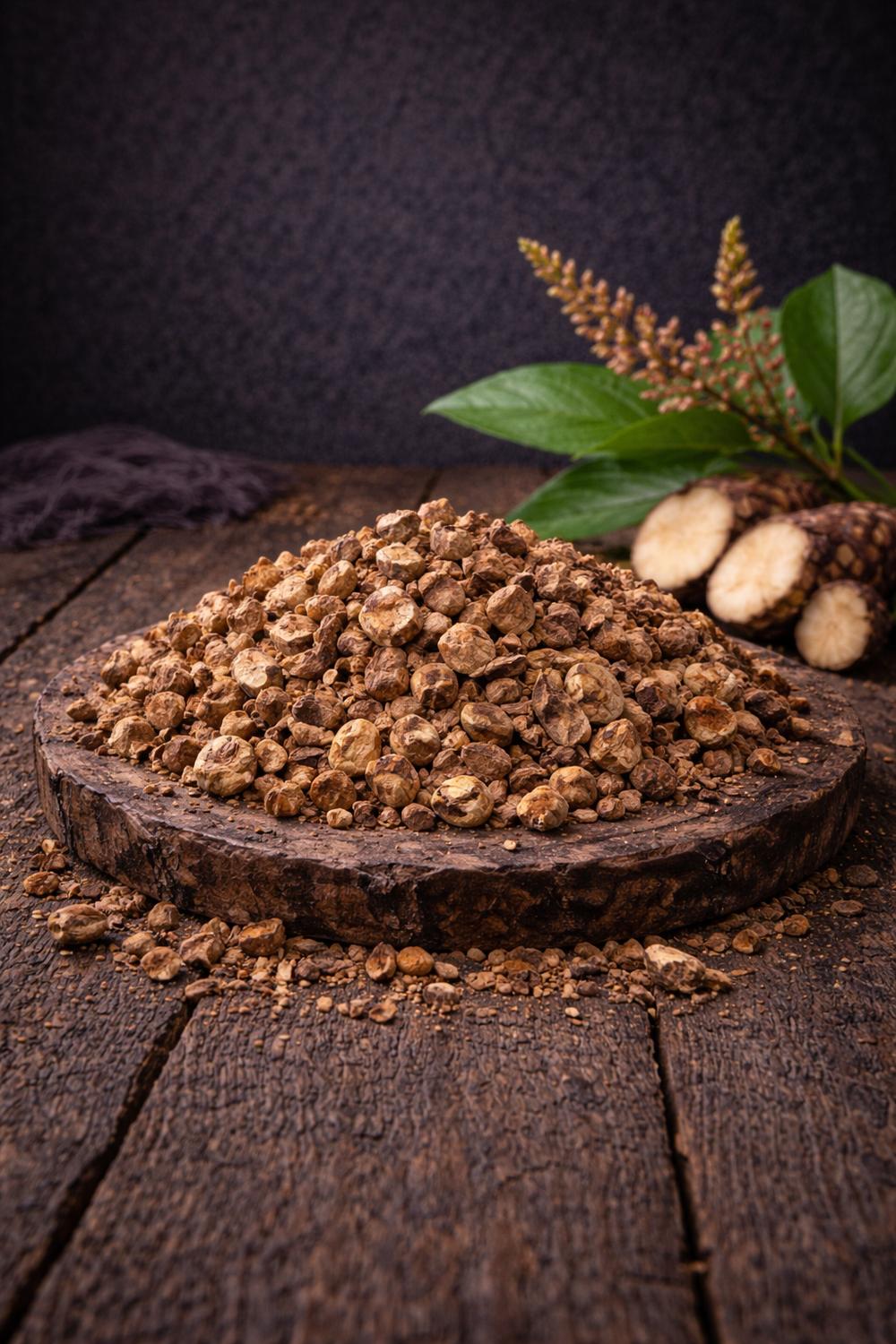 Πολύγωνο (ρίζα)