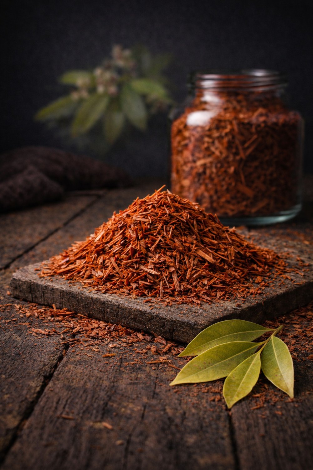 ΣΑΝΔΑΛΟΞΥΛΟ Σανδαλόξυλο - Image 1