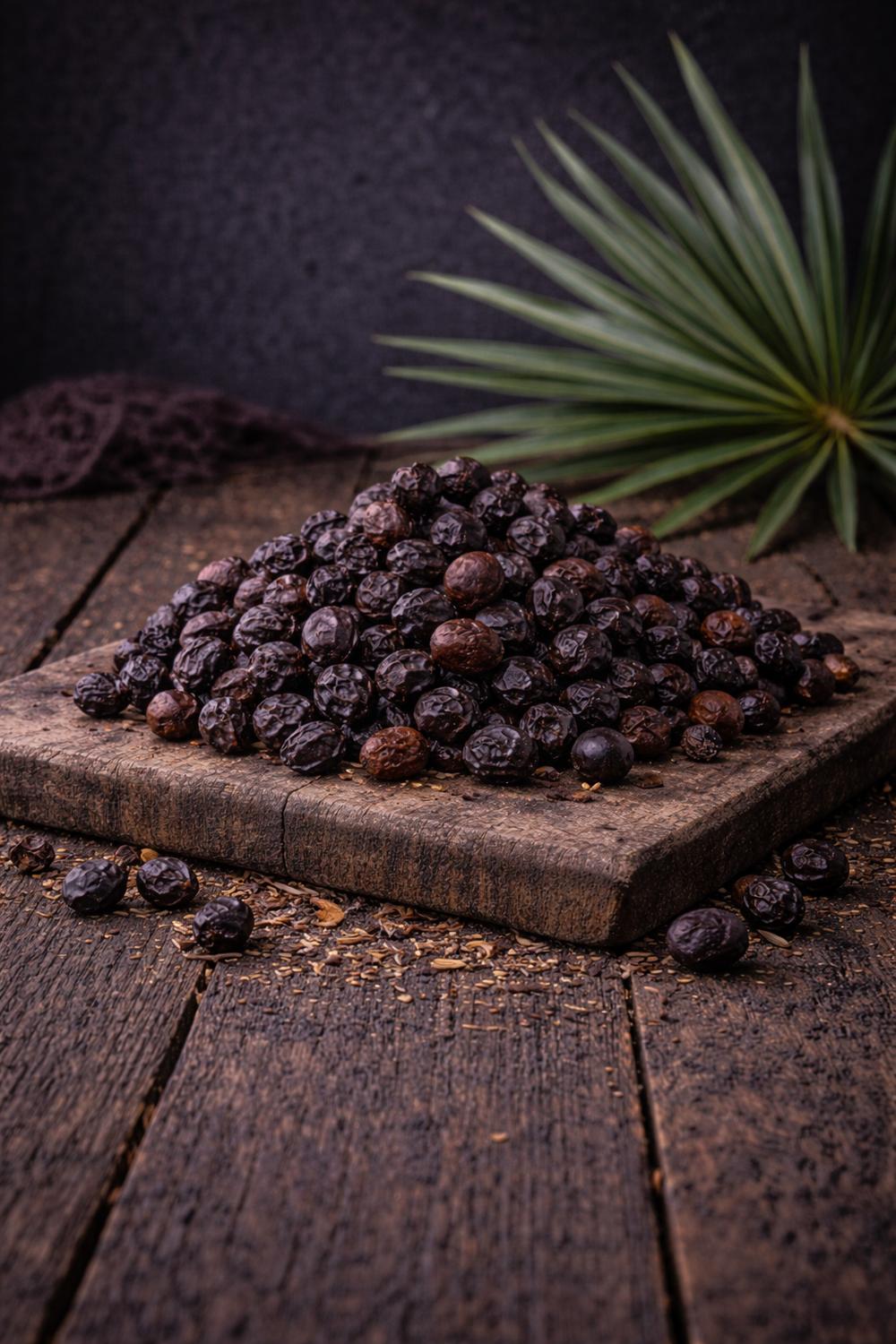 Σερενόα (καρπός)