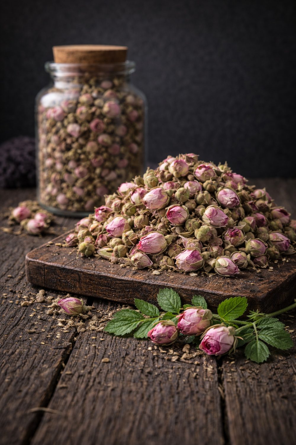 Τριαντάφυλλο ροζ