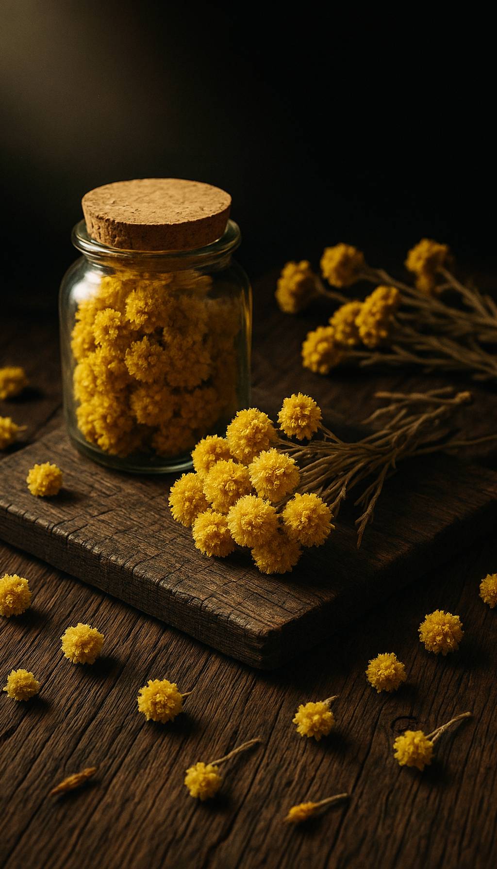 ελίχρυσο Ελίχρυσος - Image 1