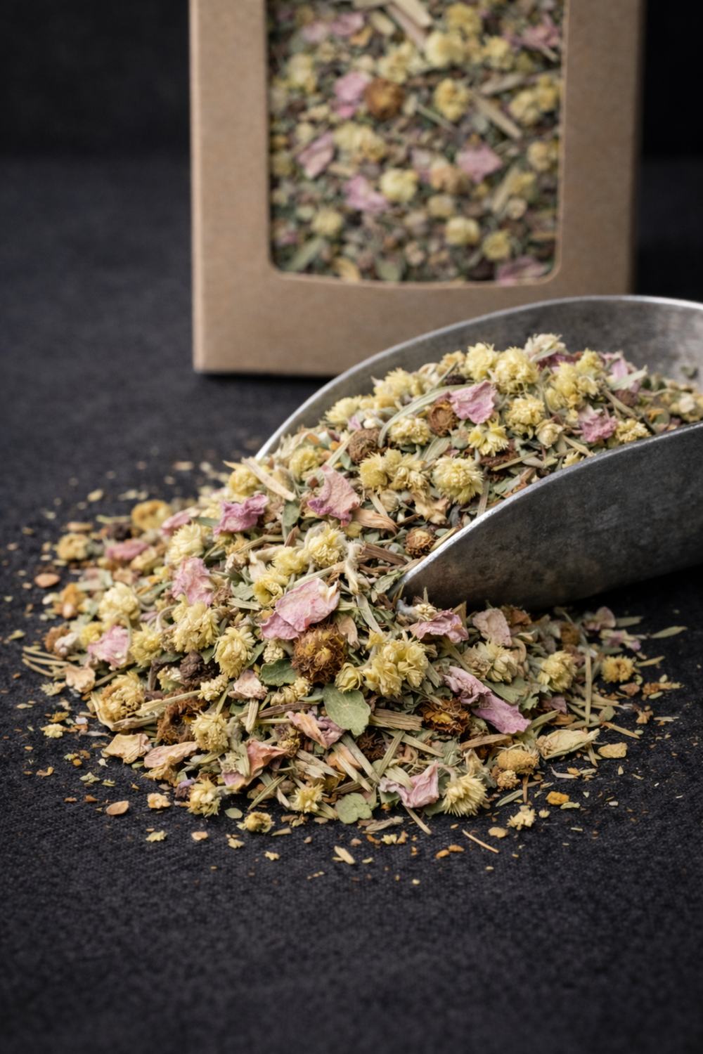 tsai-eliksirio-tis-zois Ελιξίριο της Ζωής – Βοτανικό Ρόφημα Ενέργειας - Image 1