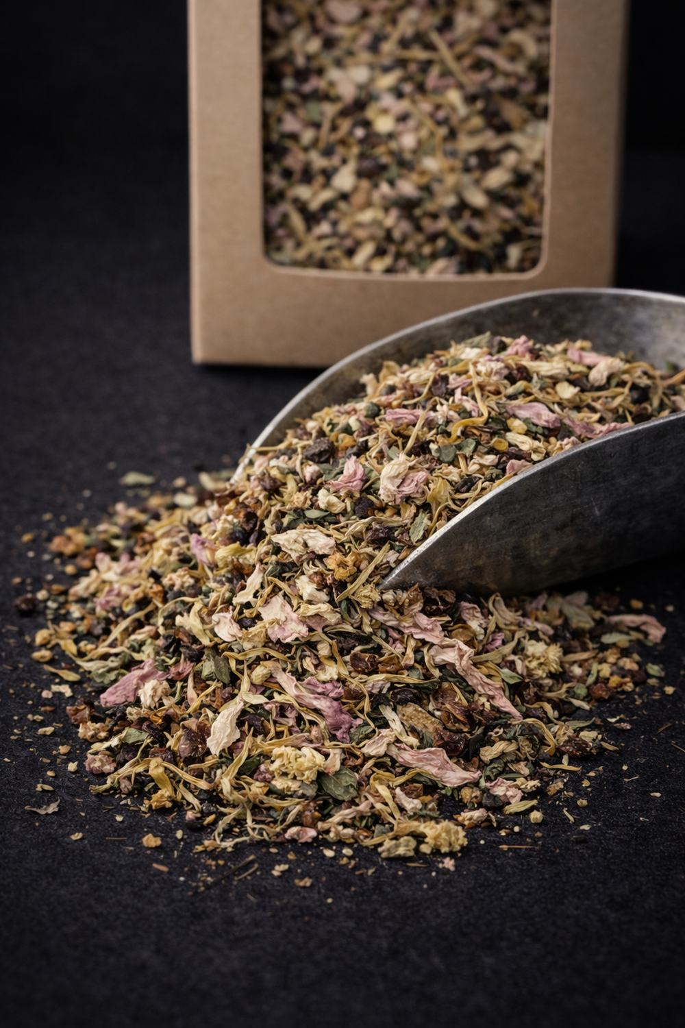 Παιδικό Βοτανικό Τσάι