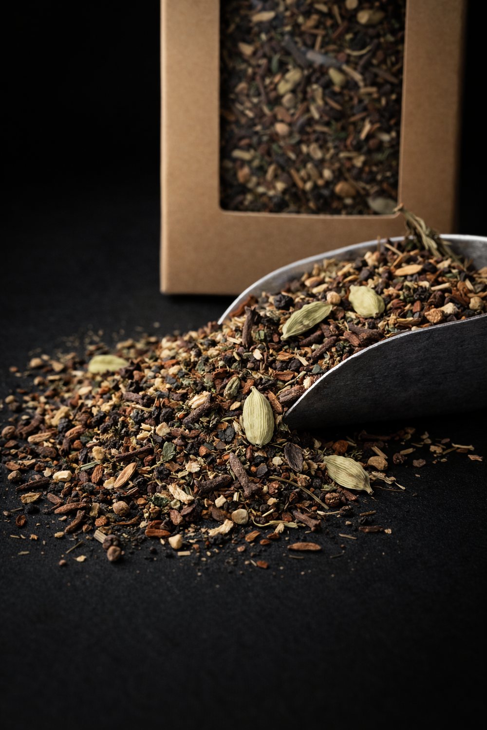 Yogi Tea – Βοτανικό Ρόφημα Χαλάρωσης