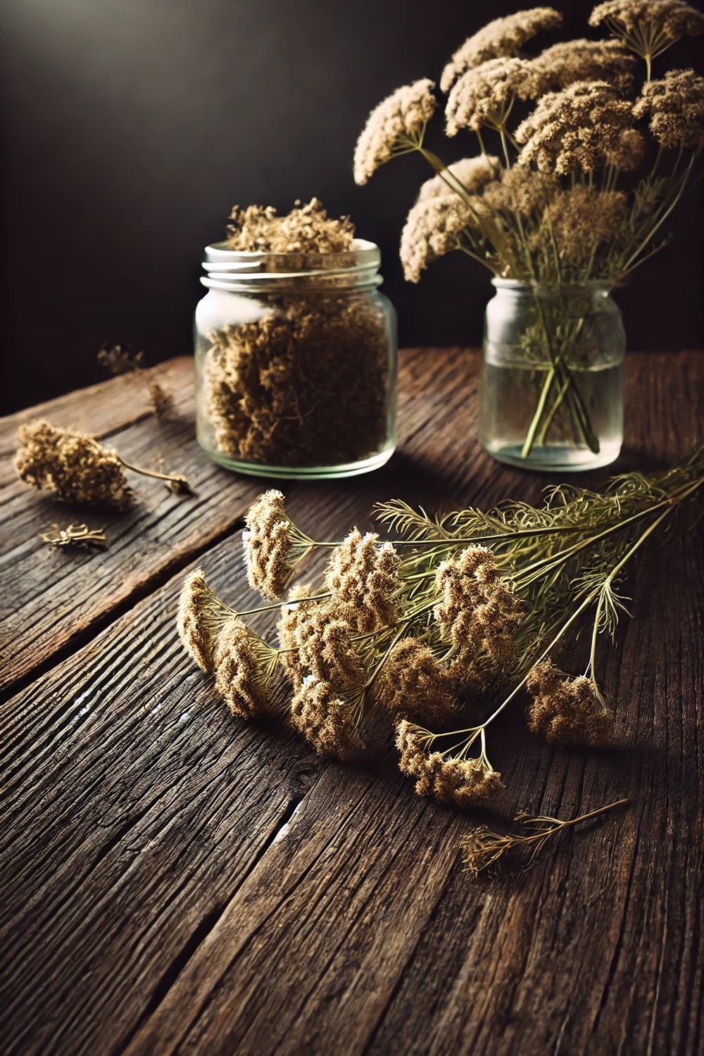 Αχιλλέα (άγριας συγκομιδής)